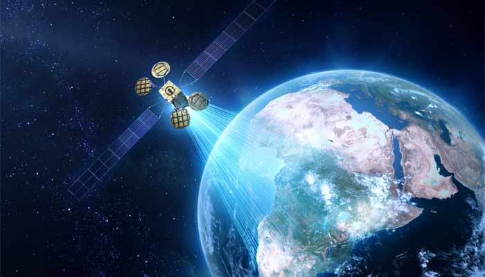 blue beam rusia enviara satelites con tecnologia holografica al espacio