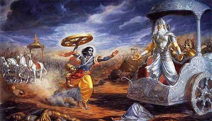 Los Astras, las armas de las deidades hindúes ¿Tecnología avanzada o armas sobrenaturales?