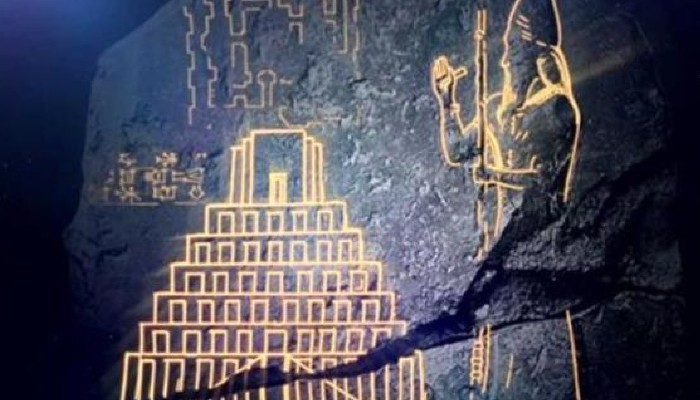 La Torre de Babel existió: Se encuentra evidencia en una tabla del siglo VI a. C.