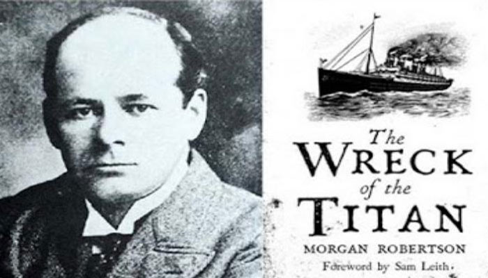 El Titanic ¿Hubo viajeros en el tiempo a bordo? Leyendas tras su hundimiento