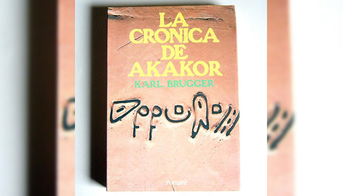 La Crónica de Akakor: La misteriosa leyenda de dioses que llegaron del espacio