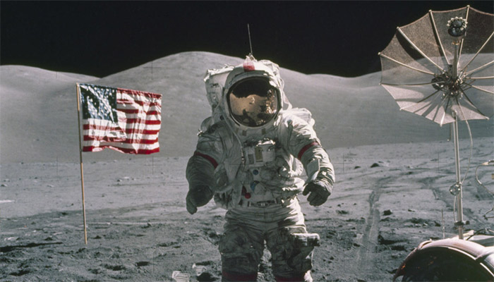 Proyecto Horizont: Estados Unidos puede tener una base lunar secreta