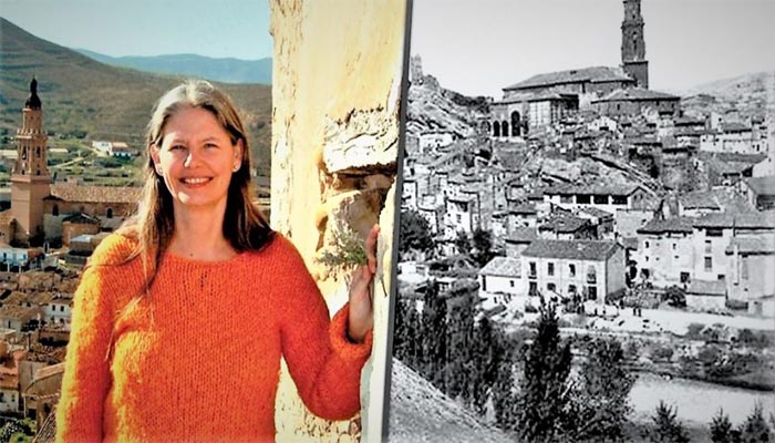 ¿Reencarnación? Mujer asegura que vivió en España hace 200 años