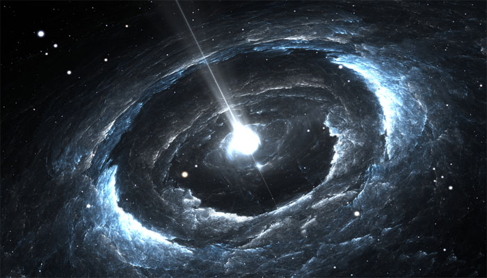 El Espacio y el Universo: 10 hechos más extraños