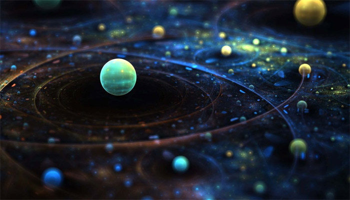 Nuestro universo no es el único habitado según estudio reciente