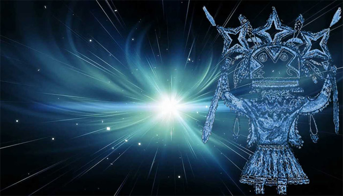 La profecía Hopi de la Estrella Azul Kachina ¿Está sucediendo ahora?