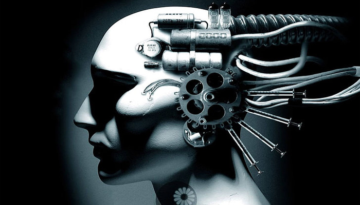 Fusionar humanos con máquinas: ¿El futuro ha llegado?