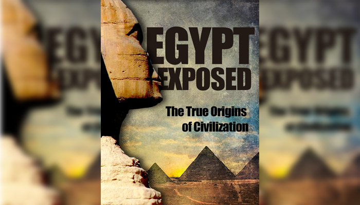 La Gran Pirámide de Giza es la prueba definitiva de tecnología alienígena