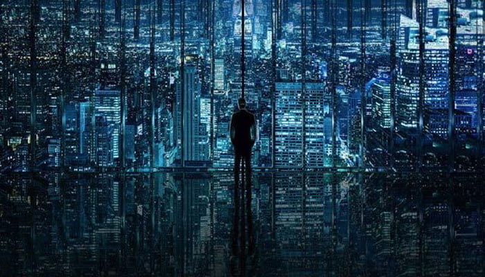 Meta: ¿Una Matrix para controlarnos?