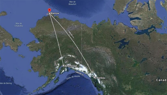 Desapariciones en Alaska: Un misterio sin resolver