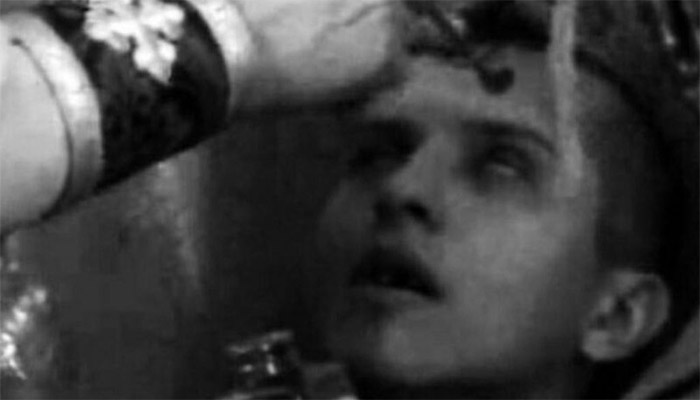 El exorcismo real que inspiró la película «El Exorcista»