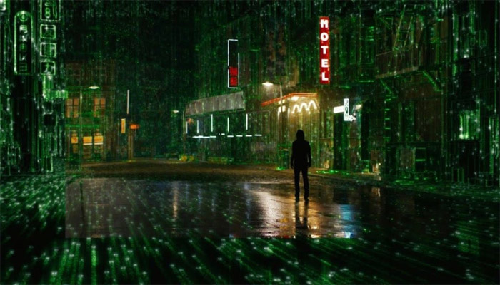 Matrix: ¿Descubrir la simulación destruirá el Universo?