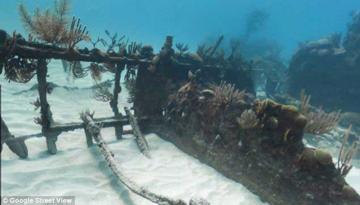 Mary Celeste: El misterioso caso del «Barco Fantasma»