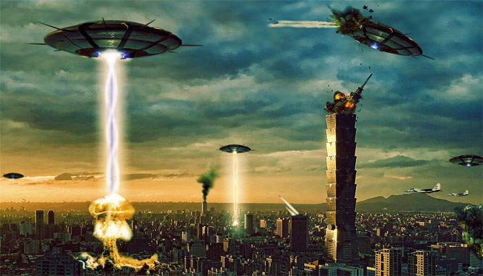 Extraterrestres no nos atacarían ¿La humanidad es la civilización hostil?