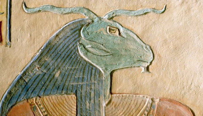 Reptilianos en el Antiguo Egipto: Un papiro podría confirmarlo