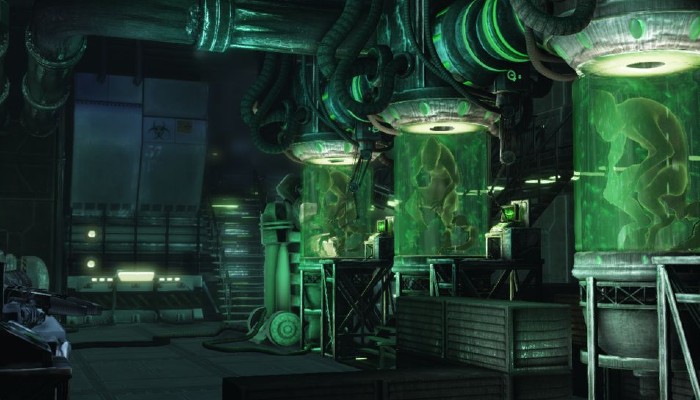 Área 51: Ex ingeniero revela que se mantienen cautivos extraterrestres y se roban su tecnología