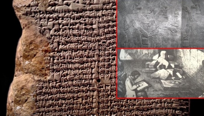 Conexión extraterrestre: antiguos textos babilónicos demuestran que los humanos ya «hicieron contacto»