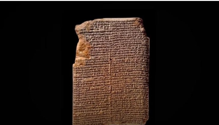 Conexión extraterrestre: antiguos textos babilónicos demuestran que los humanos ya «hicieron contacto»