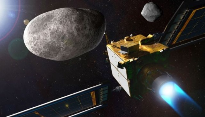 Defensa planetaria: NASA pondrá a prueba su primera misión