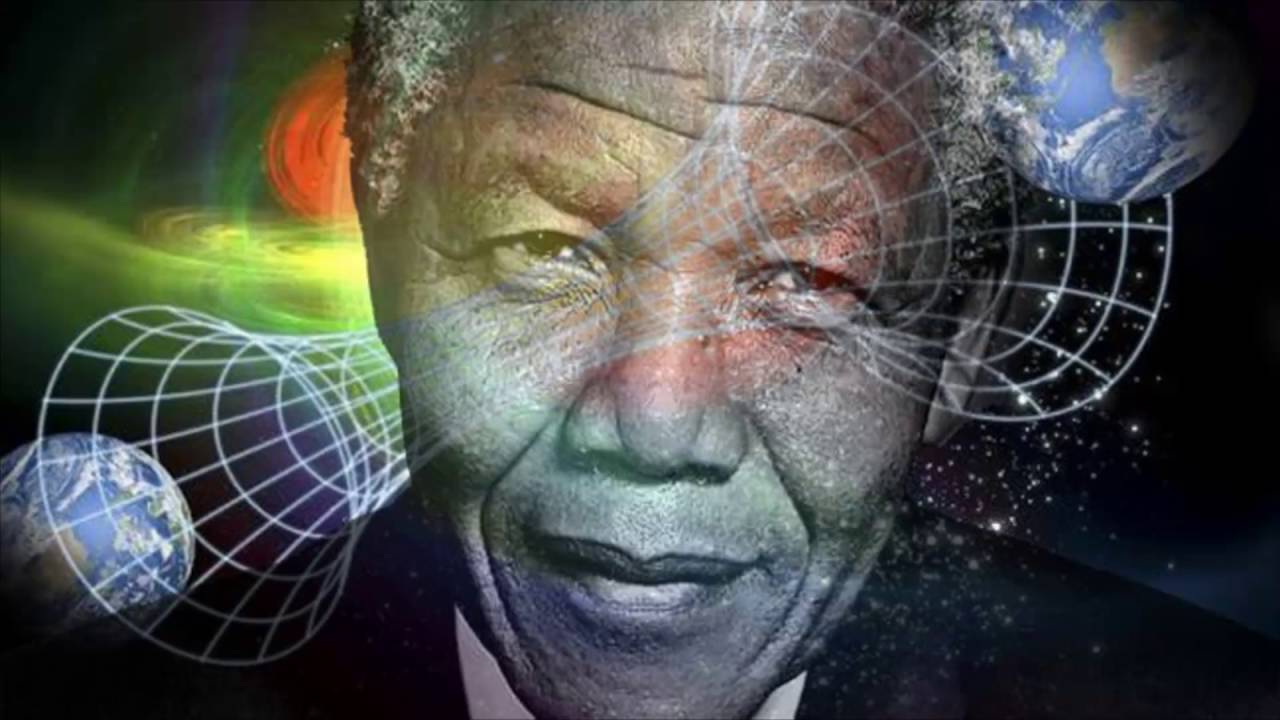 El Efecto Mandela: ¿está siendo alterada nuestra realidad? (Video)
