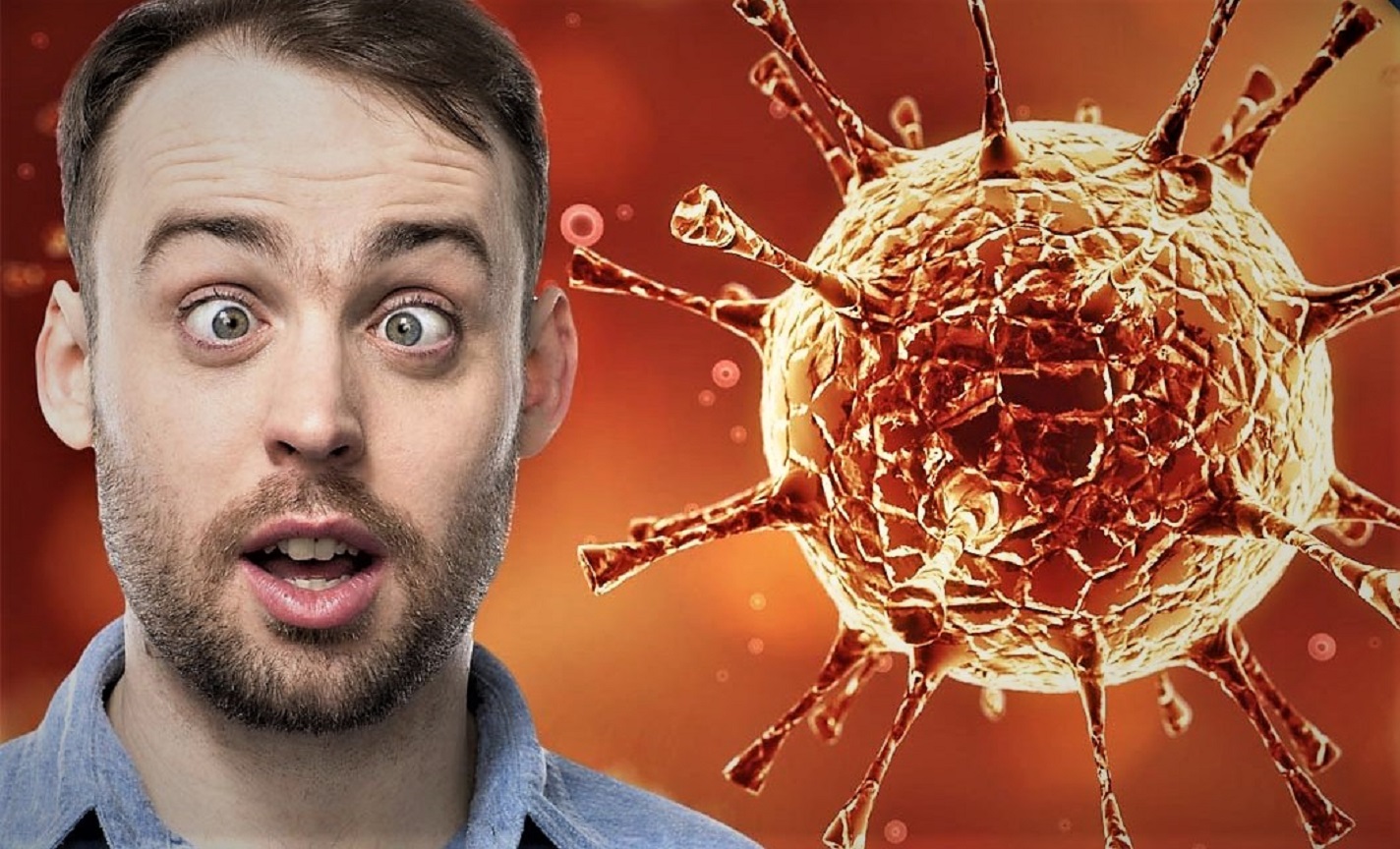 Este VIRUS podría haber causado la ‘Pérdida de Inteligencia’ en la población mundial (Video)