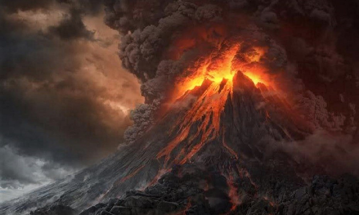 Volcán de Fuego y Kilauea: ¿Estamos ante la reactivación del Anillo del Pacífico? (Video)