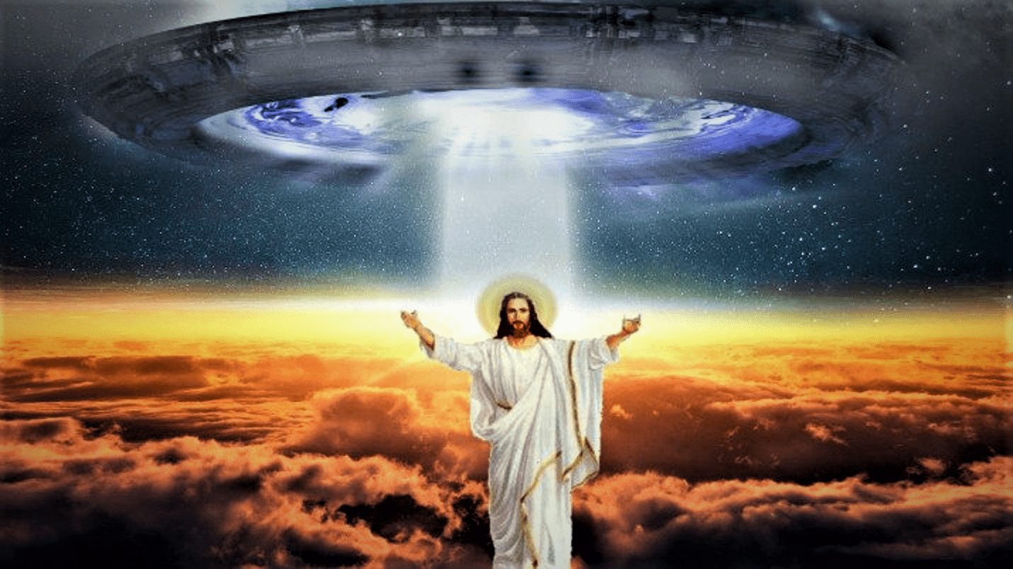 El Vaticano ha ocultado el verdadero origen de Jesús, hasta ahora (Video)