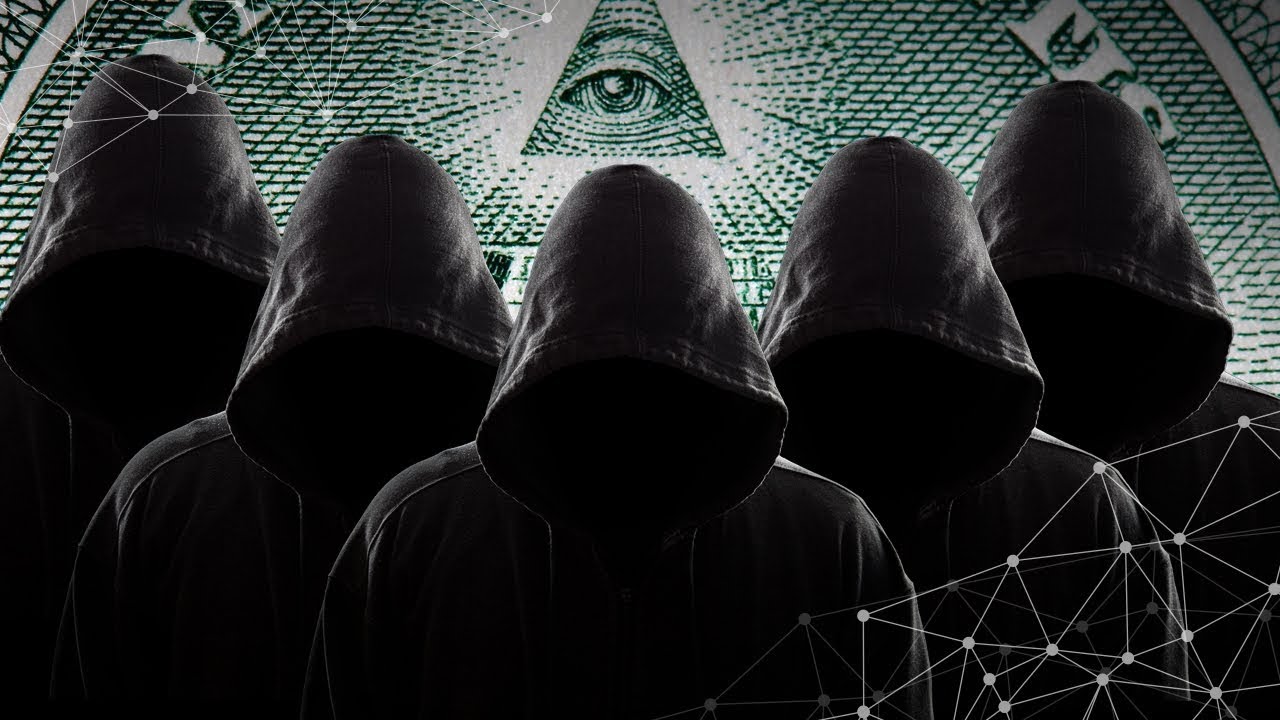 Illuminati: Lo que nunca te habían contado de los Rothschild (Video)