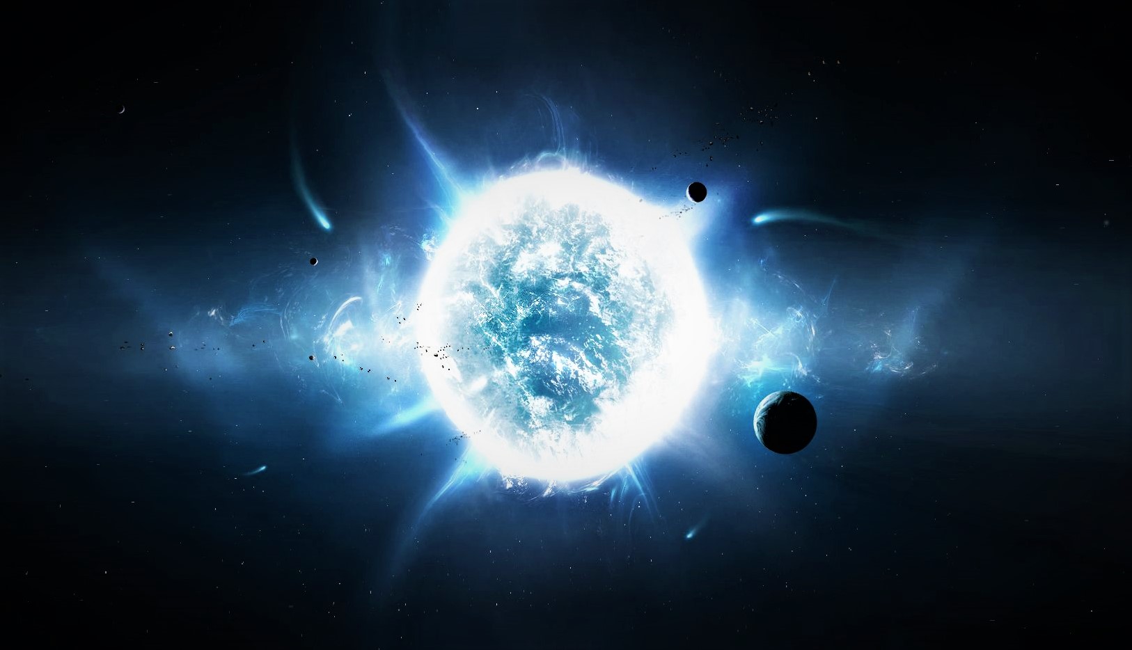 Astrónomos descubren una extraña estrella de neutrones que «no debería existir»