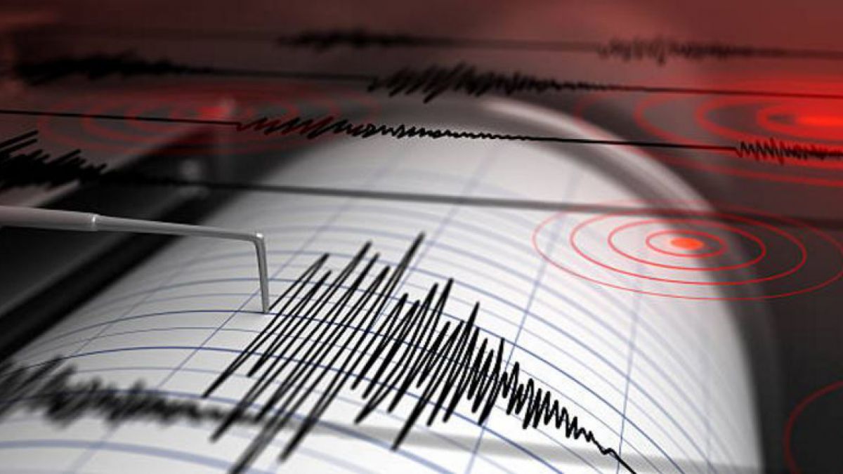 Grandes terremotos sacuden el Anillo de Fuego en las últimas horas