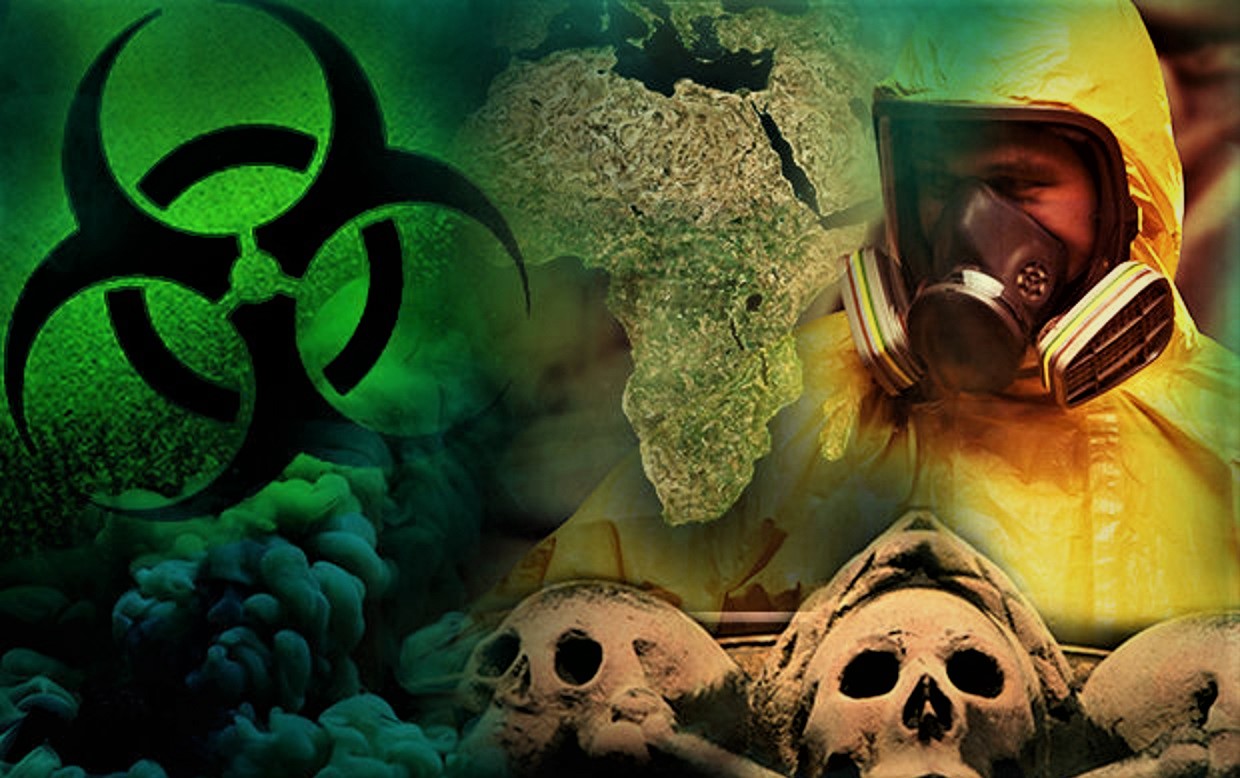 Estamos oficialmente de camino hacia una pandemia global (Video)