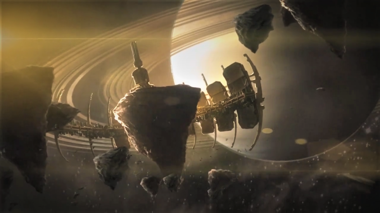 Ingeniera de NASA: «Deberíamos establecer una base en Titán» (Video)