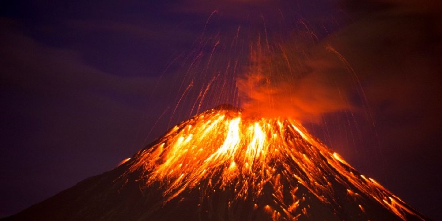Alerta fase 3: ¿Qué está pasando con el volcán Popocatépetl de México?
