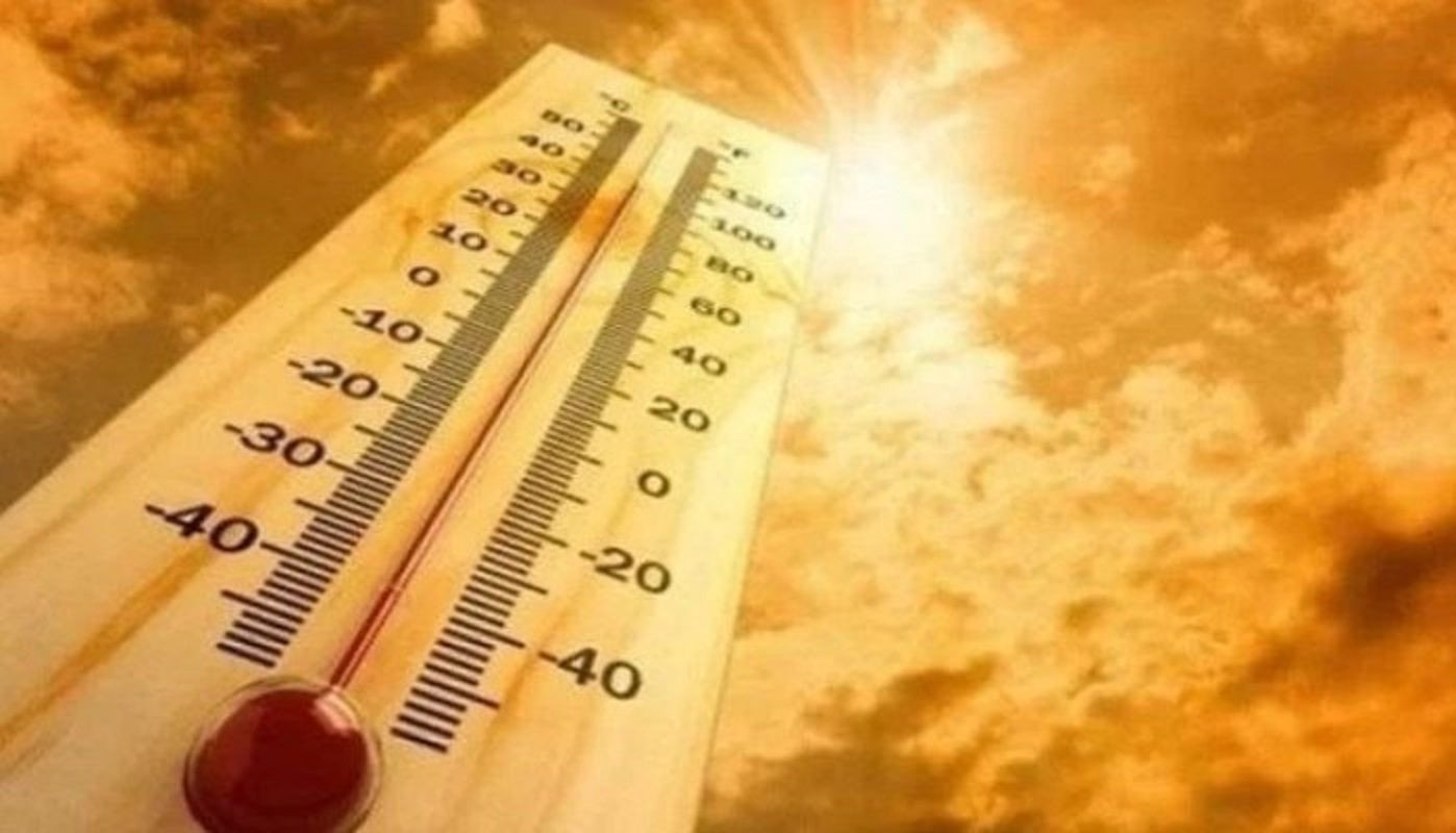 Misteriosa ola de calor extrema golpea a Kuwait (Video)