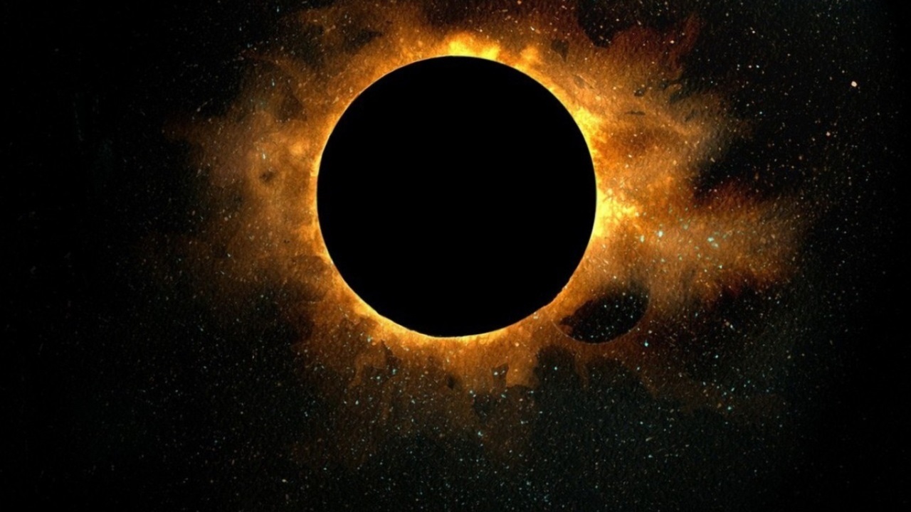 El eclipse solar podría ser una señal del «fin de los días» (Video)