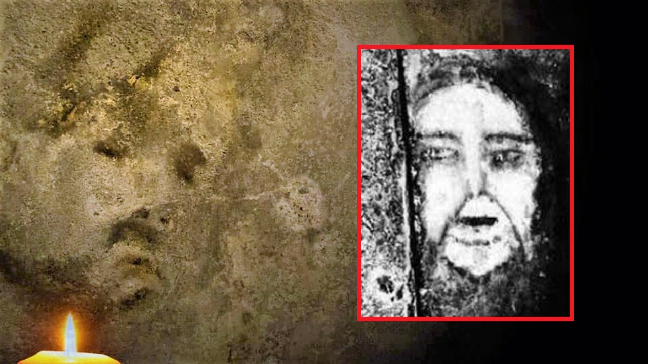 Las caras de Belmez : «el fenómeno paranormal más importante del mundo»