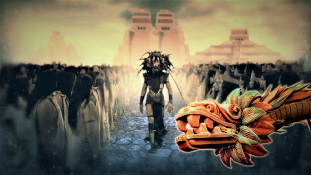 Quetzalcóatl: Descifrando la leyenda de la Serpiente Emplumada (Video)