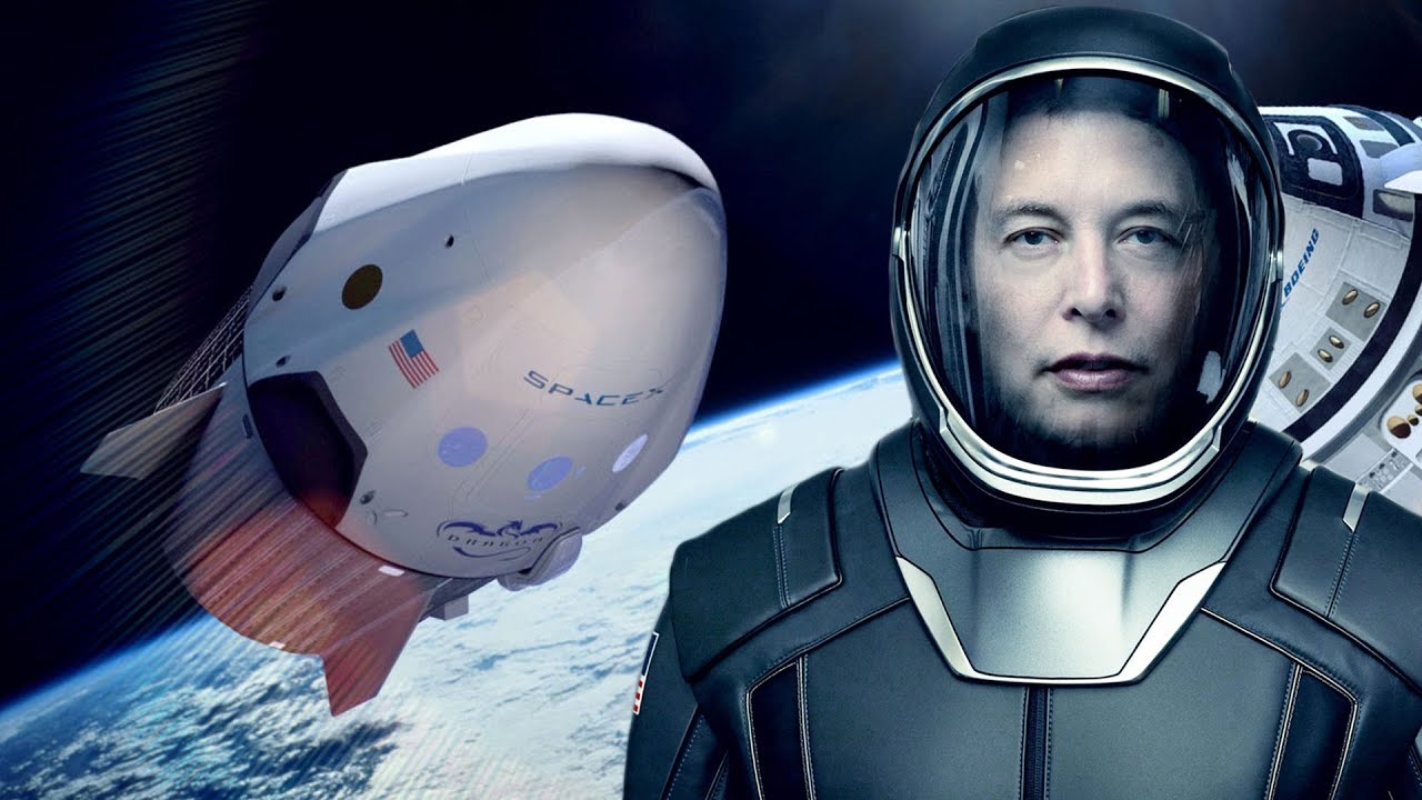 Elon Musk: «debemos colonizar el espacio para preservar nuestra especie»