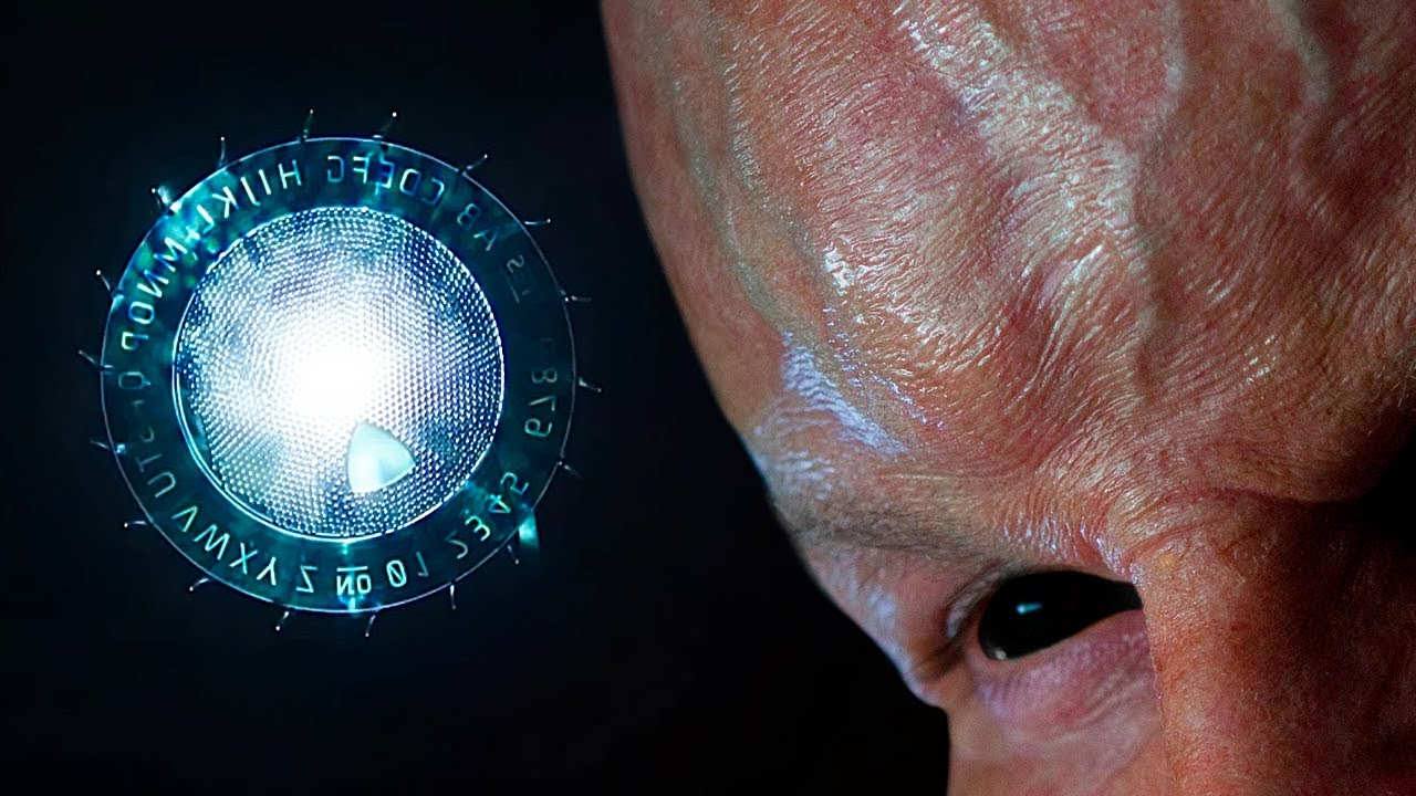 Antropólogo asegura que los OVNIs son pilotados por humanos del futuro
