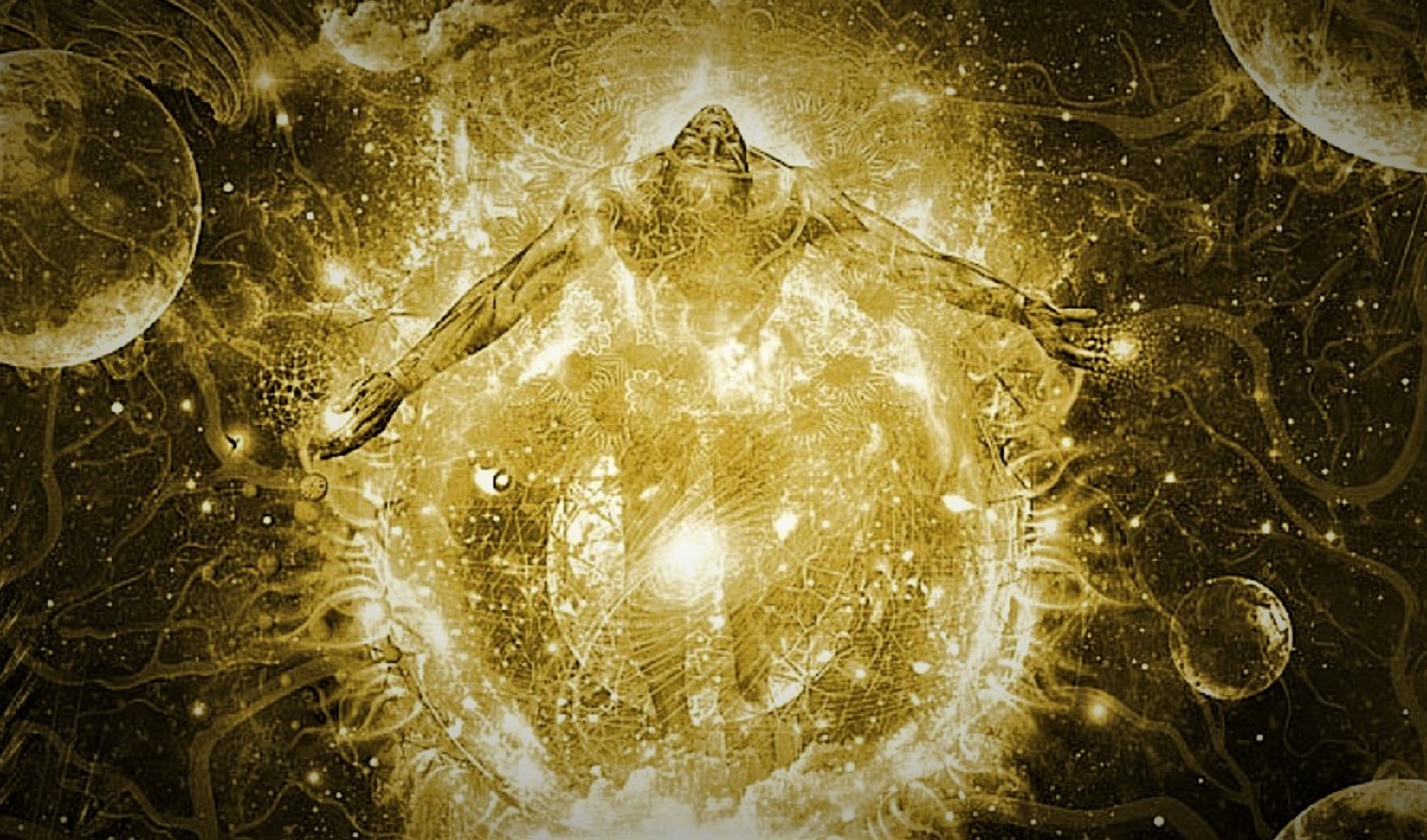 El ser humano «emite luz» antes de morir, como las supernovas (Video)