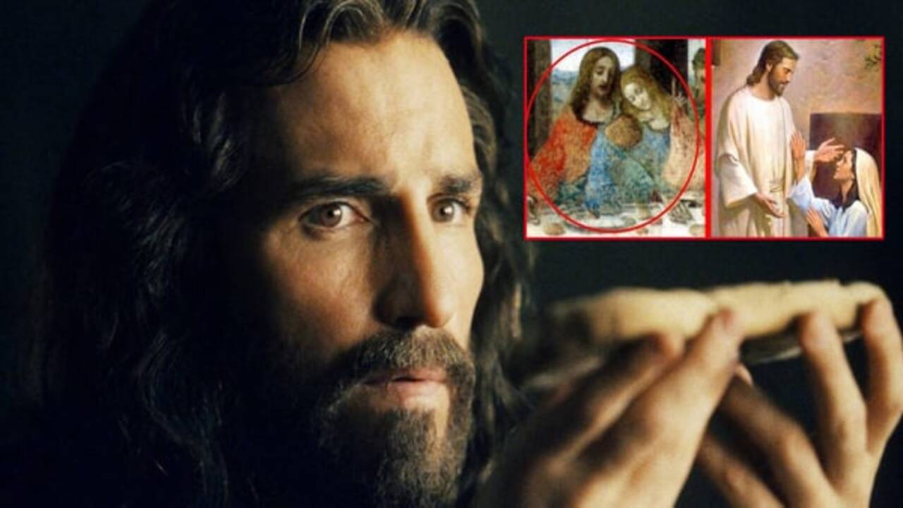 Afirman que Jesucristo tuvo descendencia con Maria Magdalena (Video)