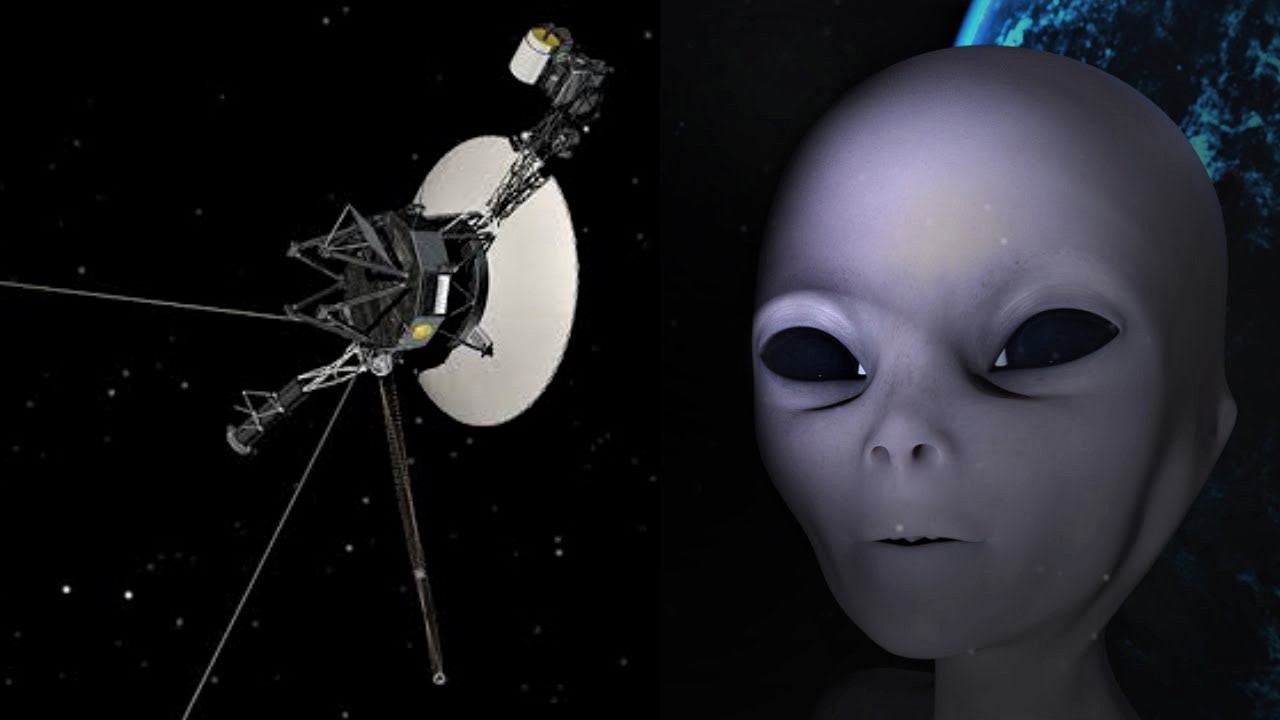 La sonda Voyager envía misteriosos datos desde más allá de nuestro sistema solar