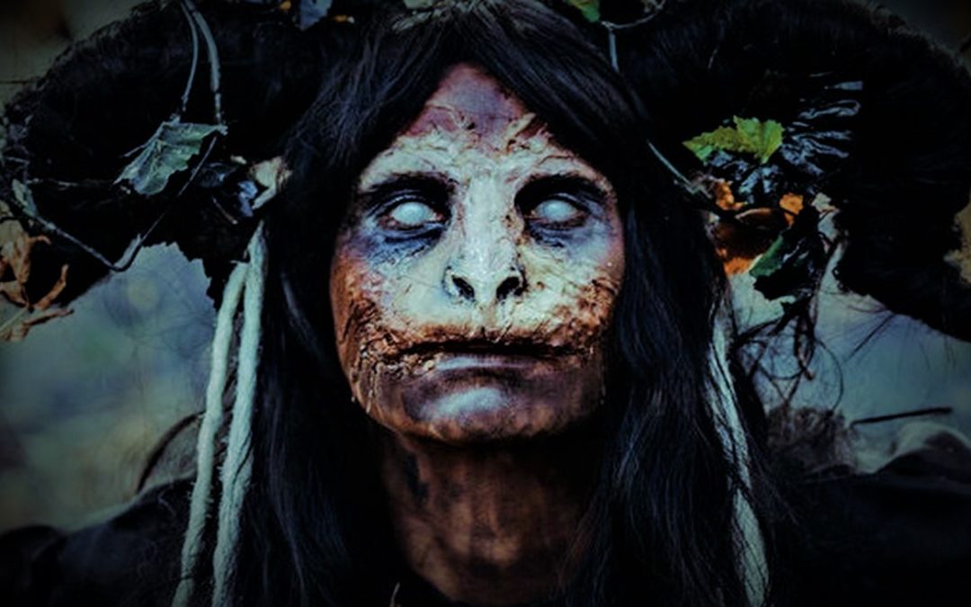 La escalofriante historia de Baba Yaga, la bruja que comía a sus víctimas