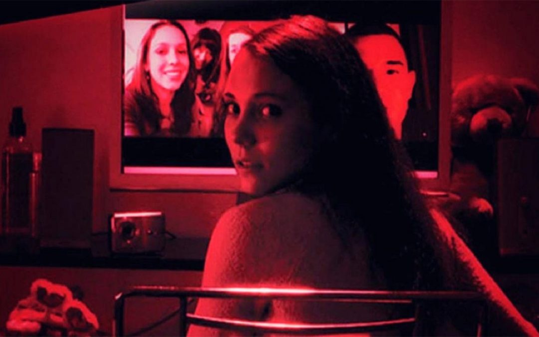 Megan is Missing: la peli de terror que traumatiza a todos en TikTok (video)