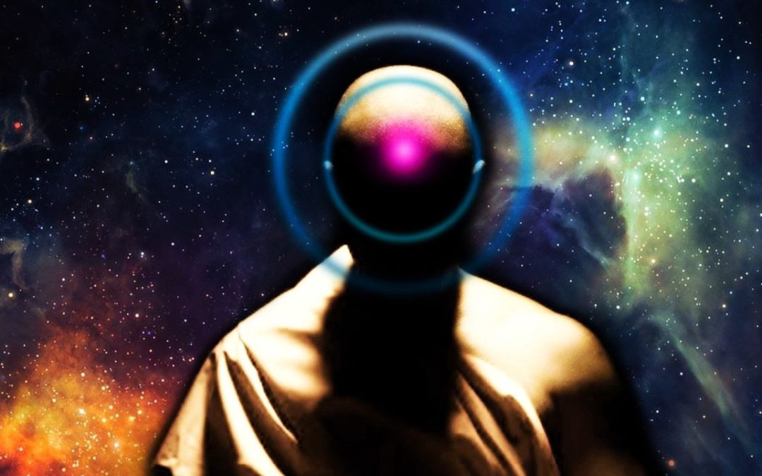 La Glándula Pineal: «El secreto para conectarnos con el universo» (Video)