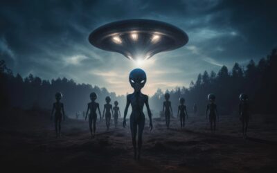 Filtran informe «sobre la revelación de civilizaciones extraterrestres»