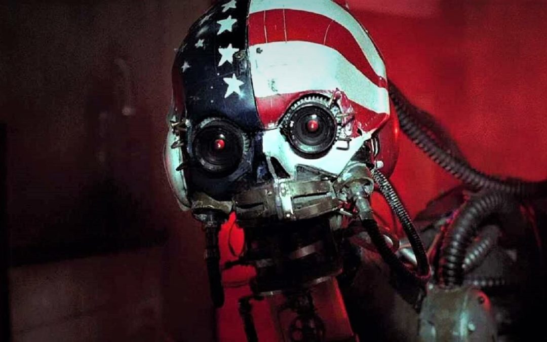 EE.UU. abre la puerta a crear ejército de Robots ‘Terminator’ de verdad