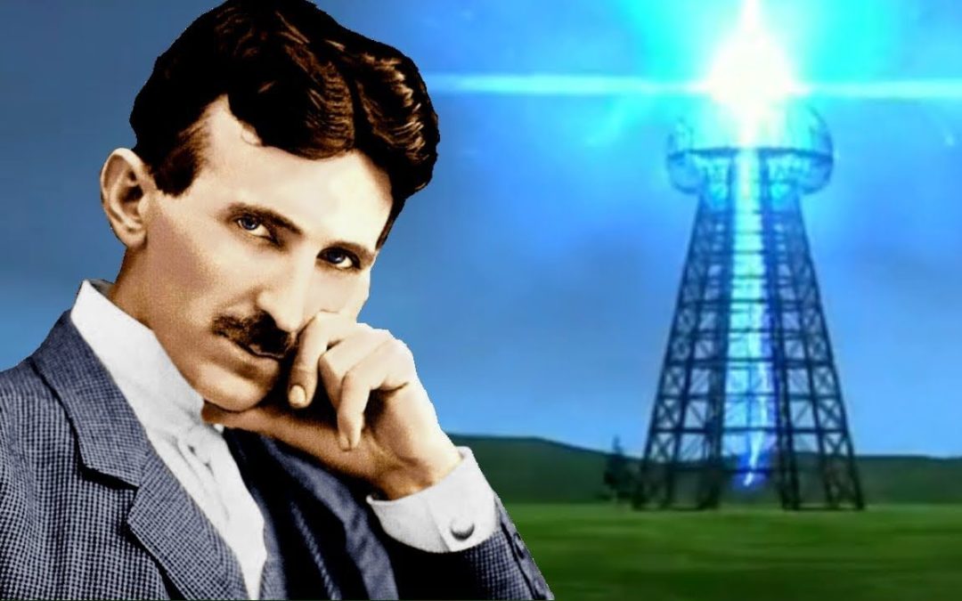 Nikola Tesla: ¿Pudo recibir un contacto extraterrestre en un idioma desconocido?