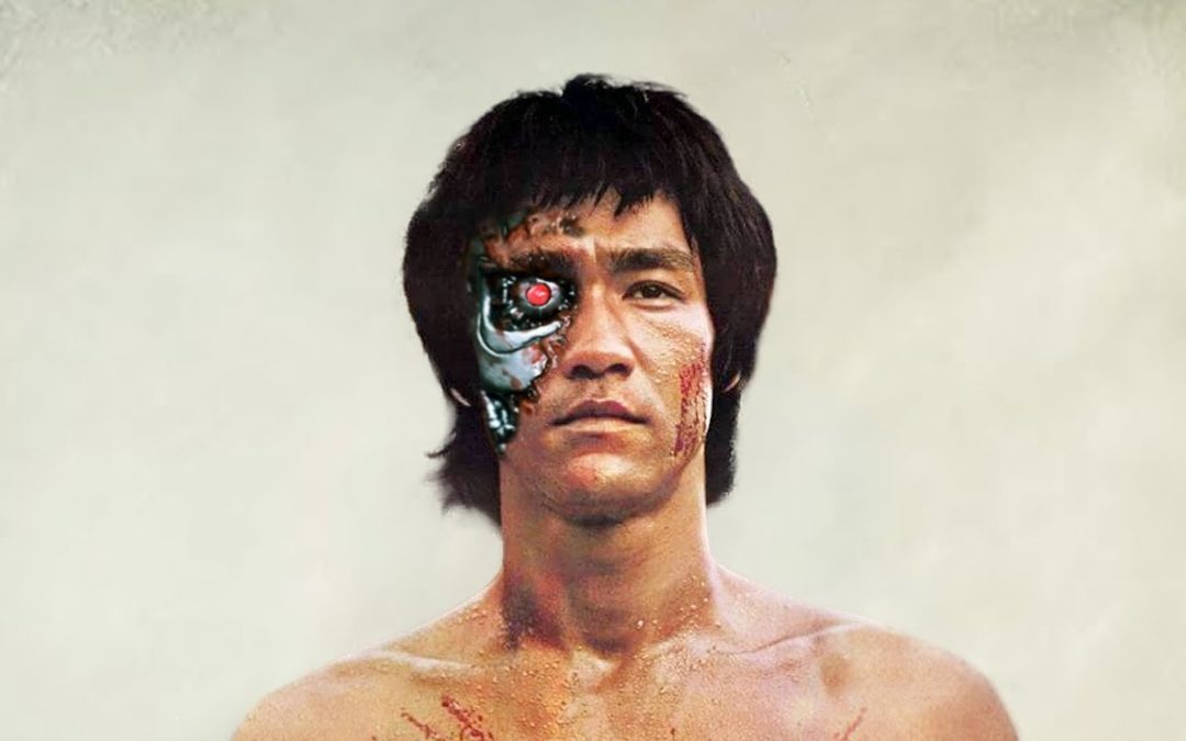 10 razones por las que Bruce Lee pudo ser un «Super Humano» (Video)