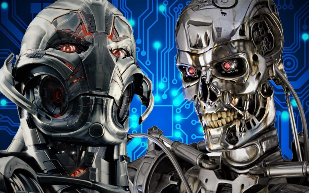 Inteligencia Artificial: «El dominio mundial ha comenzado» (Video)
